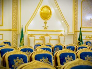 قصر اسيا حائل - 6