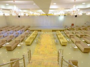 قصر اسيا حائل - 7