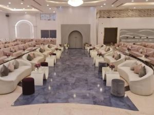 قصر الالماسة الرياض - 2