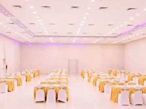 قصر البندقية نجران - 8