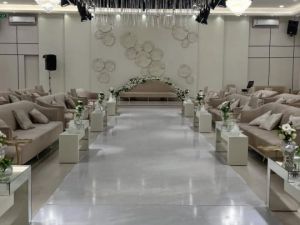 قصر الخليل القصيم - 5