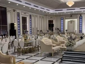 قـاعـة قـصـر الـدرة للحفلات الحناكية - 4