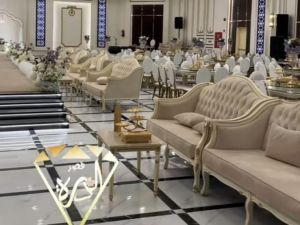 قـاعـة قـصـر الـدرة للحفلات الحناكية - 6