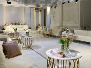 قصر الدرعية للمناسبات الرياض