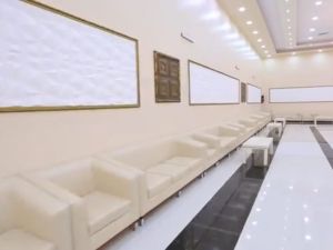 قصر الروز نجران - 14