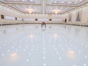 قصر الروز نجران - 16