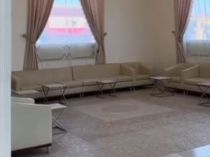 قصر الروز نجران - 5