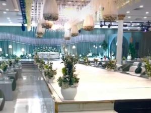 قصر الروز نجران - 8