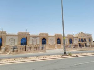 قصر السمو الرياض - 4