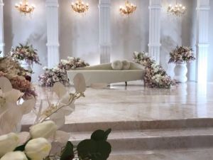 قصر الشرق للمناسبات حائل - 4