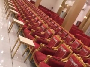 قصر الشرق للمناسبات حائل - 5