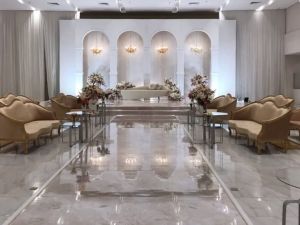 قصر الشرق للمناسبات حائل - 3