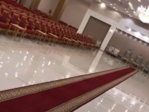 قصر الشرق للمناسبات حائل - 6