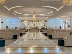 قصر الشيوخ للإحتفالات والمناسبات والمؤتمرات أبها