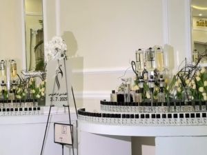 قصر الشيوخ للإحتفالات والمناسبات والمؤتمرات أبها - 2