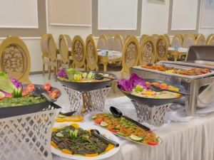 قصر الشيوخ للإحتفالات والمناسبات والمؤتمرات أبها - 3