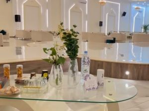 قصر الشيوخ للإحتفالات والمناسبات والمؤتمرات أبها - 4