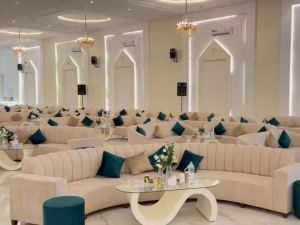 قصر الشيوخ للإحتفالات والمناسبات والمؤتمرات أبها - 6