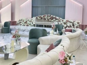 قصر الصيوان الرياض - 4