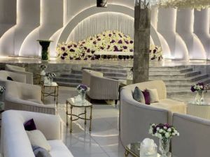 قصر الصيوان الرياض - 3