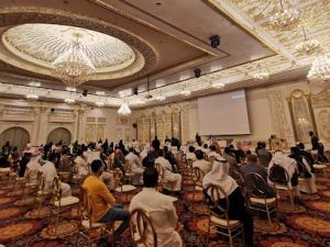 قصر الغانم للمناسبات القطيف - 4