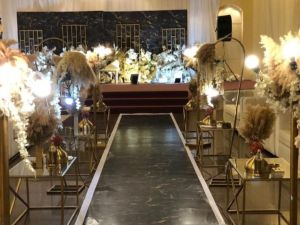 قصر الفرسان حائل - 10