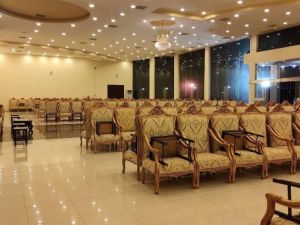 قصر الفرسان حائل - 3