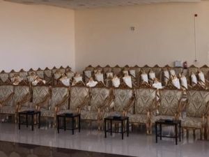 قصر الفرسان حائل - 5