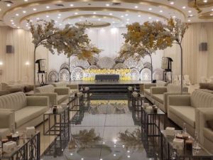 قصر الفرسان حائل - 7