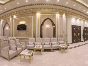 قصر القبة للاحتفالات المدينة المنورة - 5