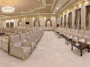 قصر القبة للاحتفالات المدينة المنورة - 8