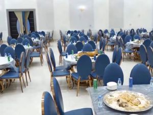 قاعة قصر القمة للاحتفالات الرياض  - 15