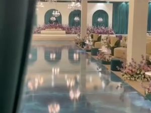 قاعة قصر القمة للاحتفالات الرياض  - 4