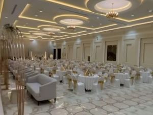 قصر المملكة للافراح والمناسبات تبوك - 14