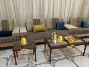 قصر المملكة للافراح والمناسبات تبوك - 16