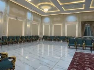 قصر المملكة للافراح والمناسبات تبوك - 4