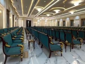 قصر المملكة للافراح والمناسبات تبوك - 9