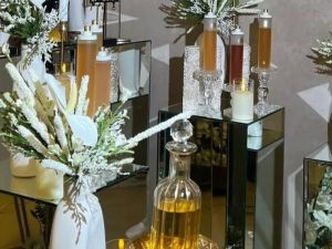 قصر المملكة للاحتفالات الهفوف - 3