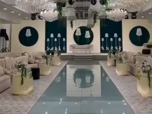 قصر المملكة للاحتفالات الهفوف - 1