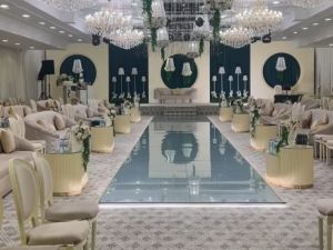 قصر المملكة للاحتفالات الهفوف - 4