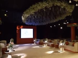 قصر النخيل حائل - 6