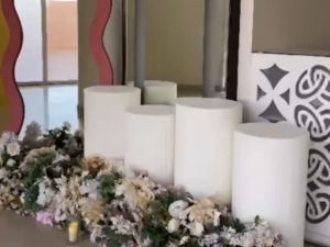 قصر النخيل حائل - 5