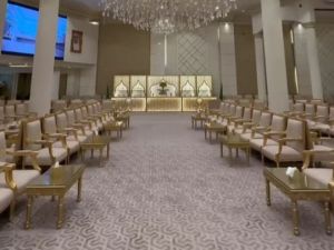 قصر اليخت للاحتفالات والمؤتمرات الرياض - 11