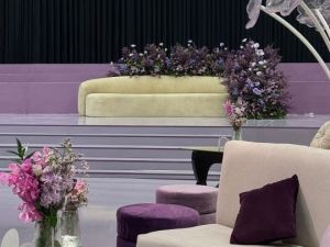 قصر اليخت للاحتفالات والمؤتمرات الرياض - 12