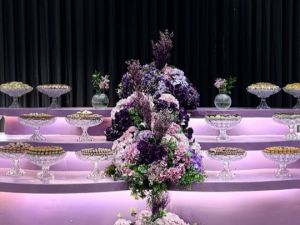 قصر اليخت للاحتفالات والمؤتمرات الرياض - 14