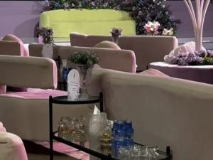 قصر اليخت للاحتفالات والمؤتمرات الرياض - 22