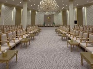 قصر اليخت للاحتفالات والمؤتمرات الرياض - 3