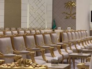 قصر اليخت للاحتفالات والمؤتمرات الرياض - 5