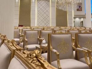 قصر اليخت للاحتفالات والمؤتمرات الرياض - 7