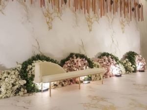 قصر بلاتينيوم للإحتفالات حائل - 8